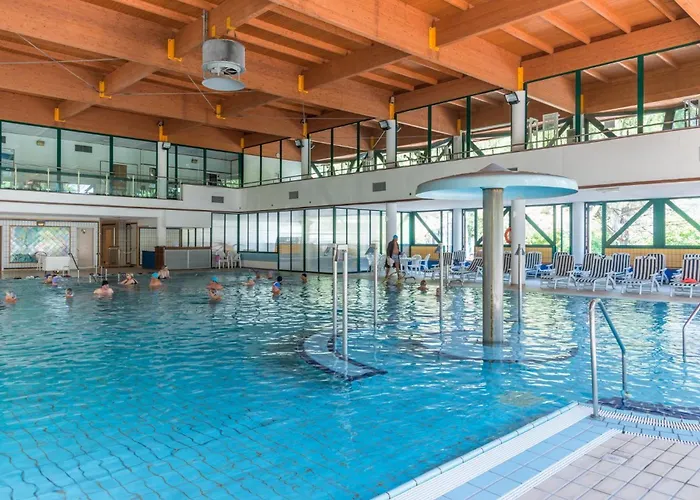 Grand Terme 4* Riolo Terme