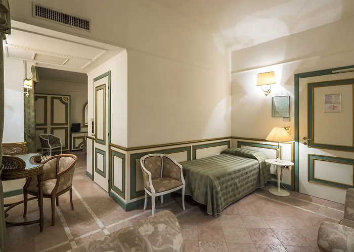 Grand Terme 4* Riolo Terme