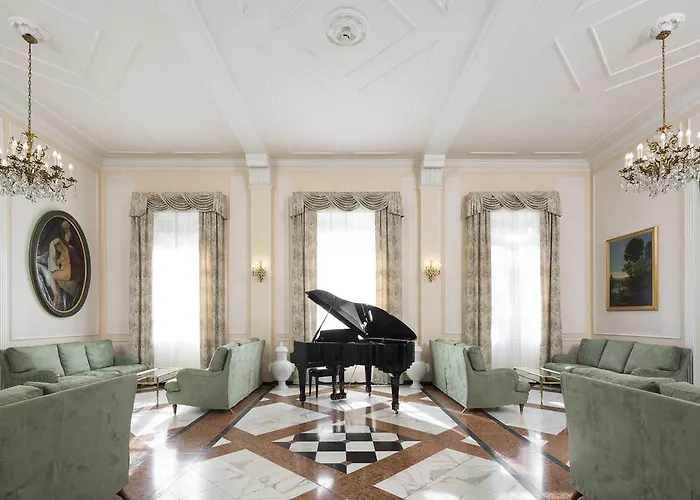 Hotel Grand Terme 4*