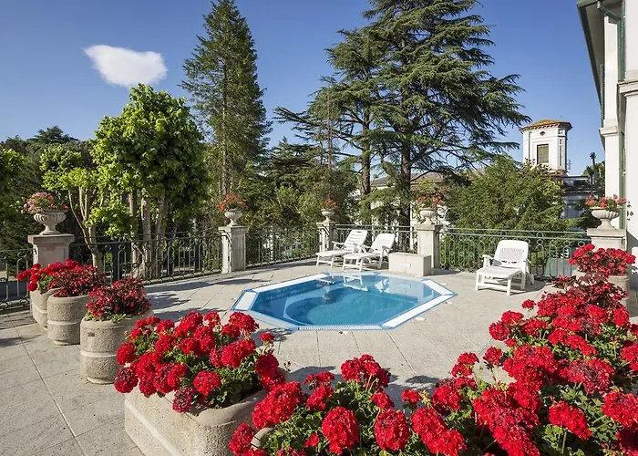 Grand Terme Riolo Terme