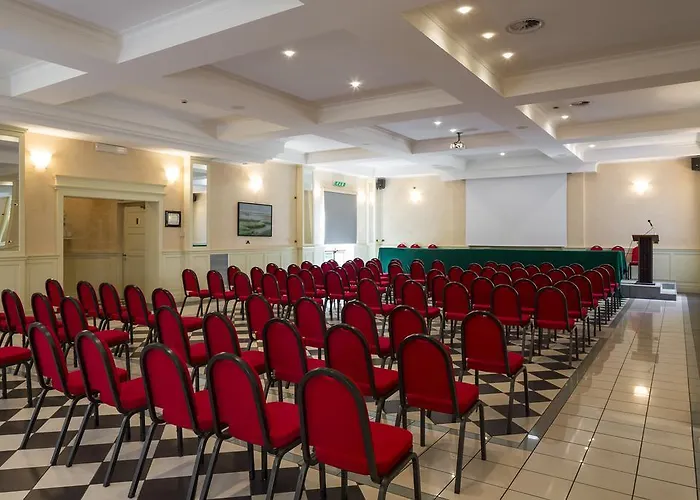 Grand Terme Riolo Terme