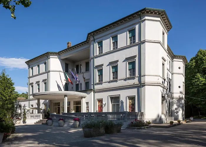 Grand Terme Riolo Terme