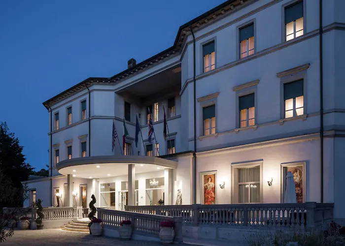 Hotel Grand Terme 4*