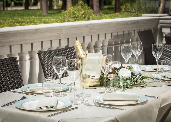 Grand Terme Riolo Terme