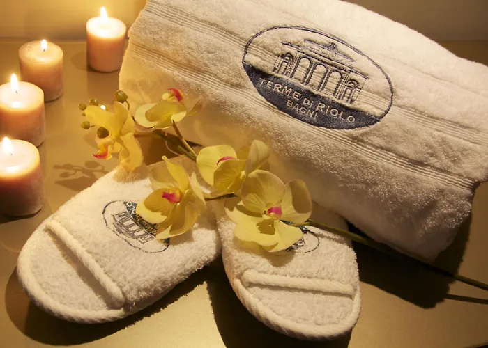 Grand Terme Hotel 4*