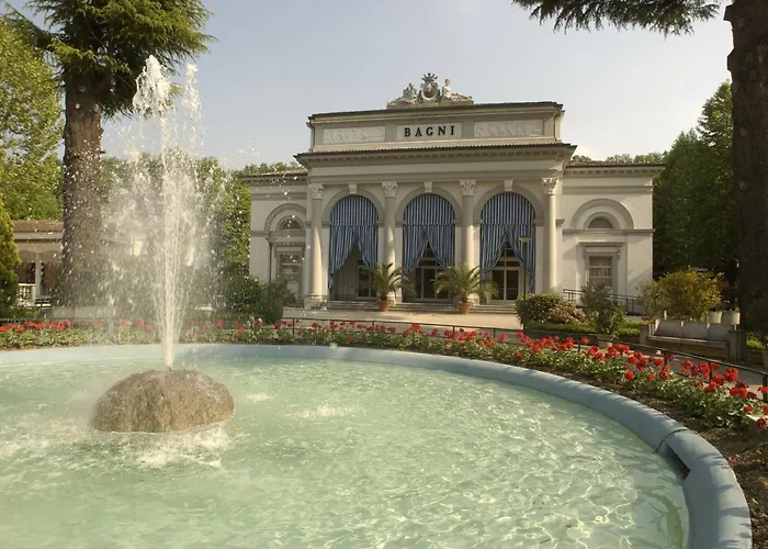 Grand Terme 4* Riolo Terme