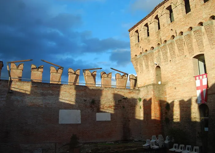 Grand Terme Riolo Terme