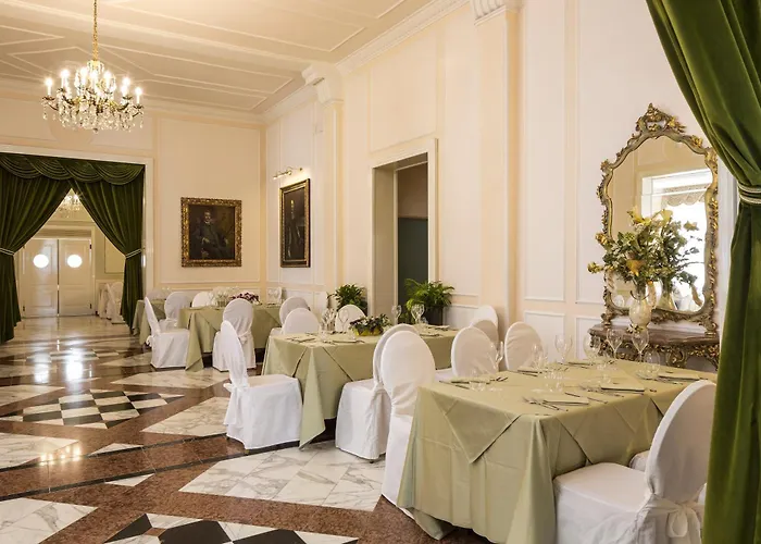 Grand Terme Hotel 4*